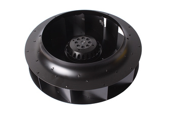 R2E280-AE52-05 EBM PAPST 0.225KW, 230V, 1A VENTILADOR