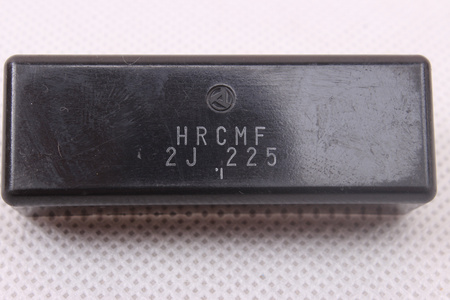 CONDENSADOR HRCMF2J225 OKAYA