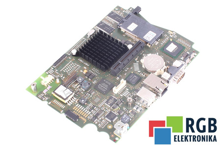 PP2MB1/2 B&R AUTOMATION 050001948-02