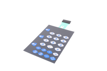 Z730 TECLADO SUSTITUTO