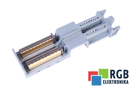 6ES7590-0AA00-0AA0 SIEMENS SIMATIC S7-1500 CARRIL DE MONTAJE