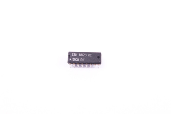 RESISTENCIA SSM8823 DIP 16 10KOHM