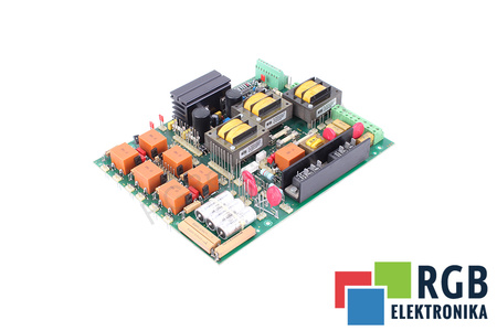 GB300799 CONTRAVES PARA ADB/F380.60