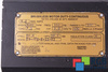 EB-402-B-11-B3 KOLLMORGEN SEIDEL ESTATOR