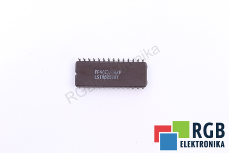 NMC27C64Q-250 NATIONAL SEMICONDUCTOR UV ERASABLE CMOS PROM
