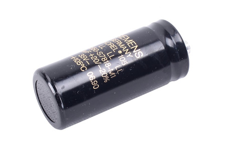 CONDENSADOR B41550-S7818-M1 SIEMENS 8100UF, 35V