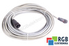 MOTOMAN YASKAWA 8M 7/7PIN CABLE