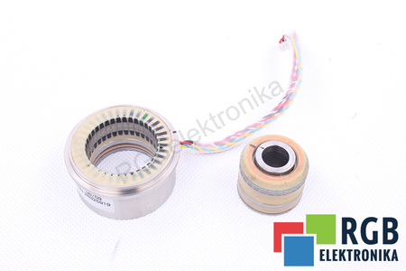 RE-21-1-K30 LTN RESOLVER