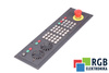6FC5103-0AD03-0AA0 SIEMENS VERSION D SINUMERIK 840C/840CE TECLADO