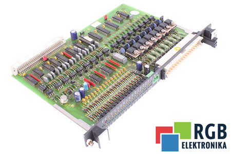 EA-4/20#1 ELAU PARA PIEZAS