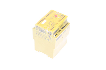 PNOZ V 30S 24VDC 3N/O 1N/C 1N/O T PILZ 774790 RELEVO DE SEGURIDAD