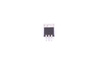 IRF540 IOR TRANSISTOR DE POTENCIA MOSFET