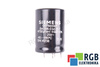CONDENSADOR B41306-E5478-T SIEMENS 4700UF, 25V