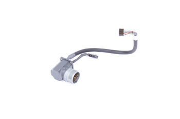 1FT6084-1AF71-3EG1 SIEMENS 17PIN ZÓCALO DE MEDICIÓN