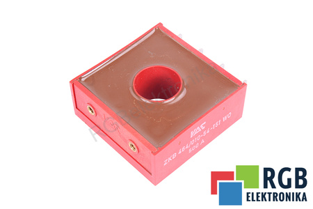 ZKB464/010-54-151WO VAC TRANSFORMADOR DE CORRIENTE