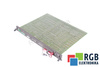 CP/MEM5 G107/913572 BOSCH 086998-101401
