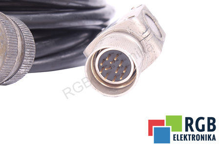 J80PFCOD FANUC 10M CABLE