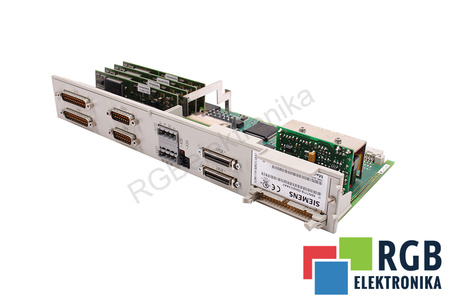 6SN1118-0DH23-0AA1 SIEMENS VERSION D