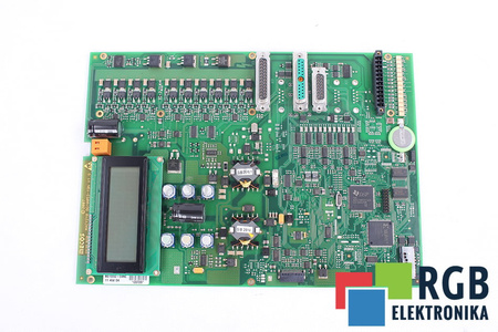 MACY210 MECOS TRAXLER BG10053-19N PARA IMC15