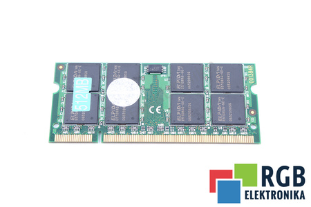 001384R ELPIDA DDR2 SODIMM