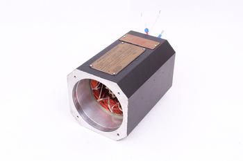 EB-402-B-11-B3 KOLLMORGEN SEIDEL ESTATOR