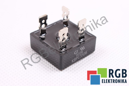 KBPC3506 GI GENERAL INSTRUMENT