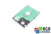 HTE541680J9AT00 HITACHI TRAVELSTAR 80GB