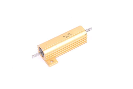 RESISTENCIA WH50 3.9 OHM 3.9OHM