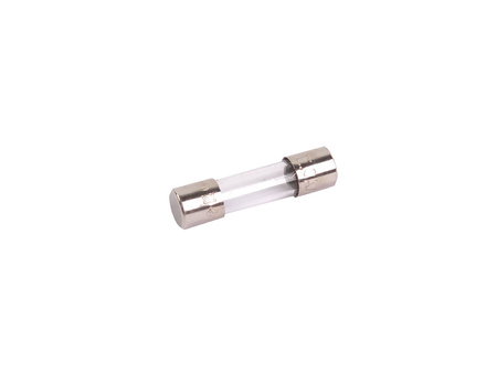 FUSIBLE 0235003.HXP LITTELFUSE 5.2X20MM 10SZT 250V, 3A,