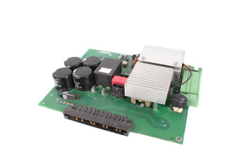 PN-46131 ALLEN BRADLEY PLACA BASE