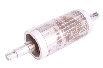 FRC71.12-2 PERSKE ROTOR