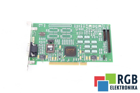 110A0434 NEMATRON 300A0200 PARA ICC-7L6-CNC