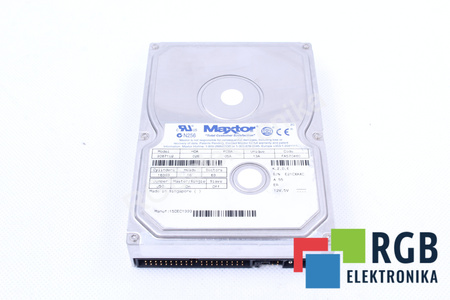 90871U2 MAXTOR 9GB ATA