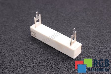 RESISTENCIA RGBS20 NOBLE 2.2 OHM 2.2OHM