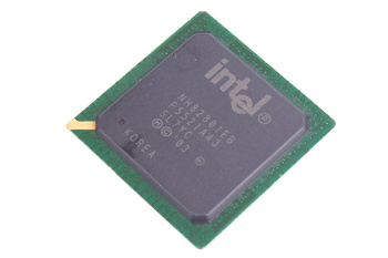 NH82801EB INTEL SL7YC