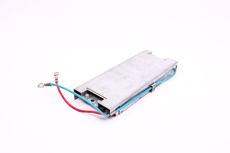 LBSC3D-28 FRIZLEN RESISTENCIA DE FRENADO