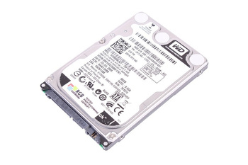 WD800BJKT-75F4T0 WESTERN DIGITAL SATA 80GB