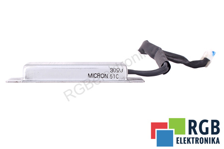 RESISTENCIA 30 OHM MICRON 30OHM