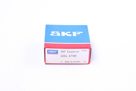 3204ATN9 SKF 20X47X20.6 RODAMIENTO