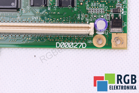 G2MAIN-M DIGITAL D00027D PLACA BASE