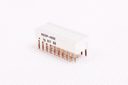HDSP-4832 AVAGO TECHNOLOGIES