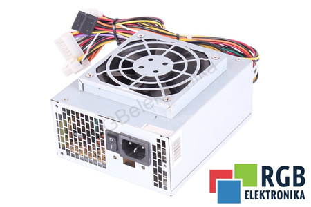 LC380M LC-POWER PARA PIEZAS