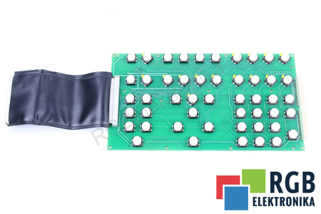 1070921870-105 BOSCH REXROTH TECLADO