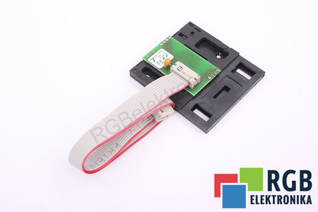 9826.337.00 DEMAG PARA ERGOCONTROL 100 KD. ID.