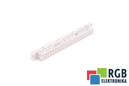 004767 ERNI 2.54MM 32PIN TYPE C ARTICULACIÓN