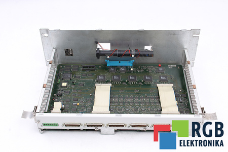 ID.NR. 312-98601 HEIDENHAIN PARA LE410MA PLACA BASE