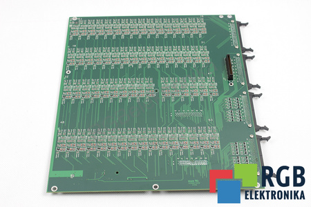 PRAG ASSY 2123323 GE YOKOGAWA MEDICAL SYSTEMS PARA LOGIQ 400