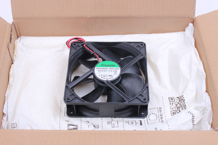 EEC0382B1-000U-A99 SUNON 120X120X38MM, 24V VENTILADOR