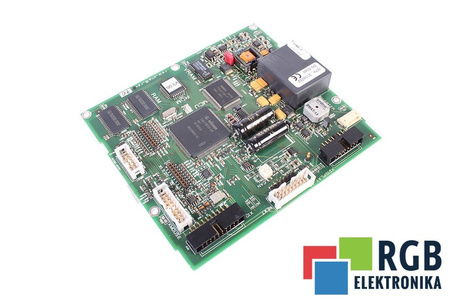 PHG10 REIS ROBOTICS 452 200758609 PLACA BASE