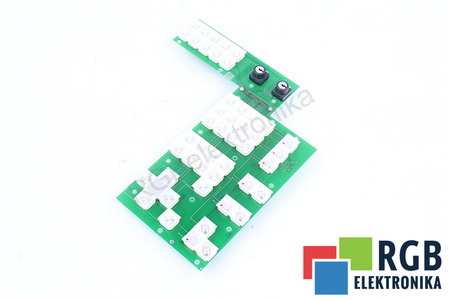 5.40551.029 RAFI TECLADO